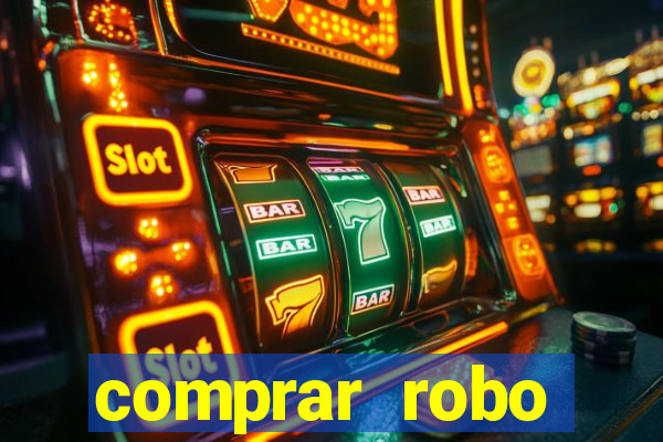 comprar robo fortune tiger